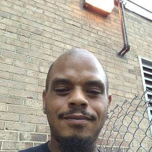 Meet your Posher, Roy